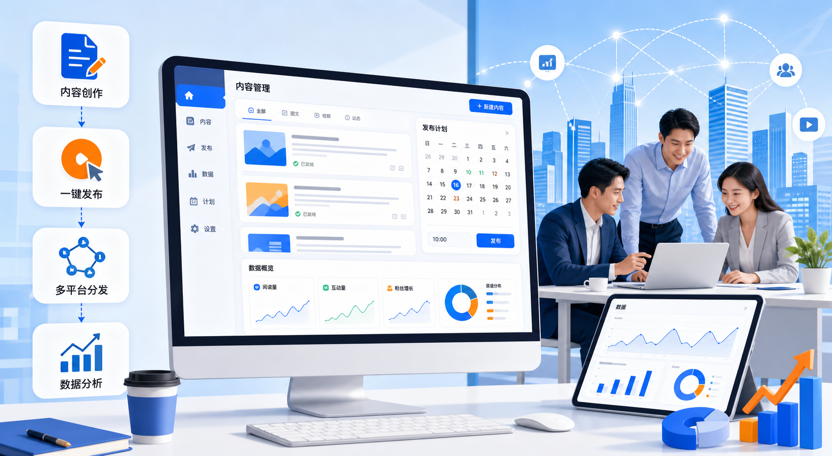 深入解析搜狐自动发文工具的优势,助力合肥企业成功